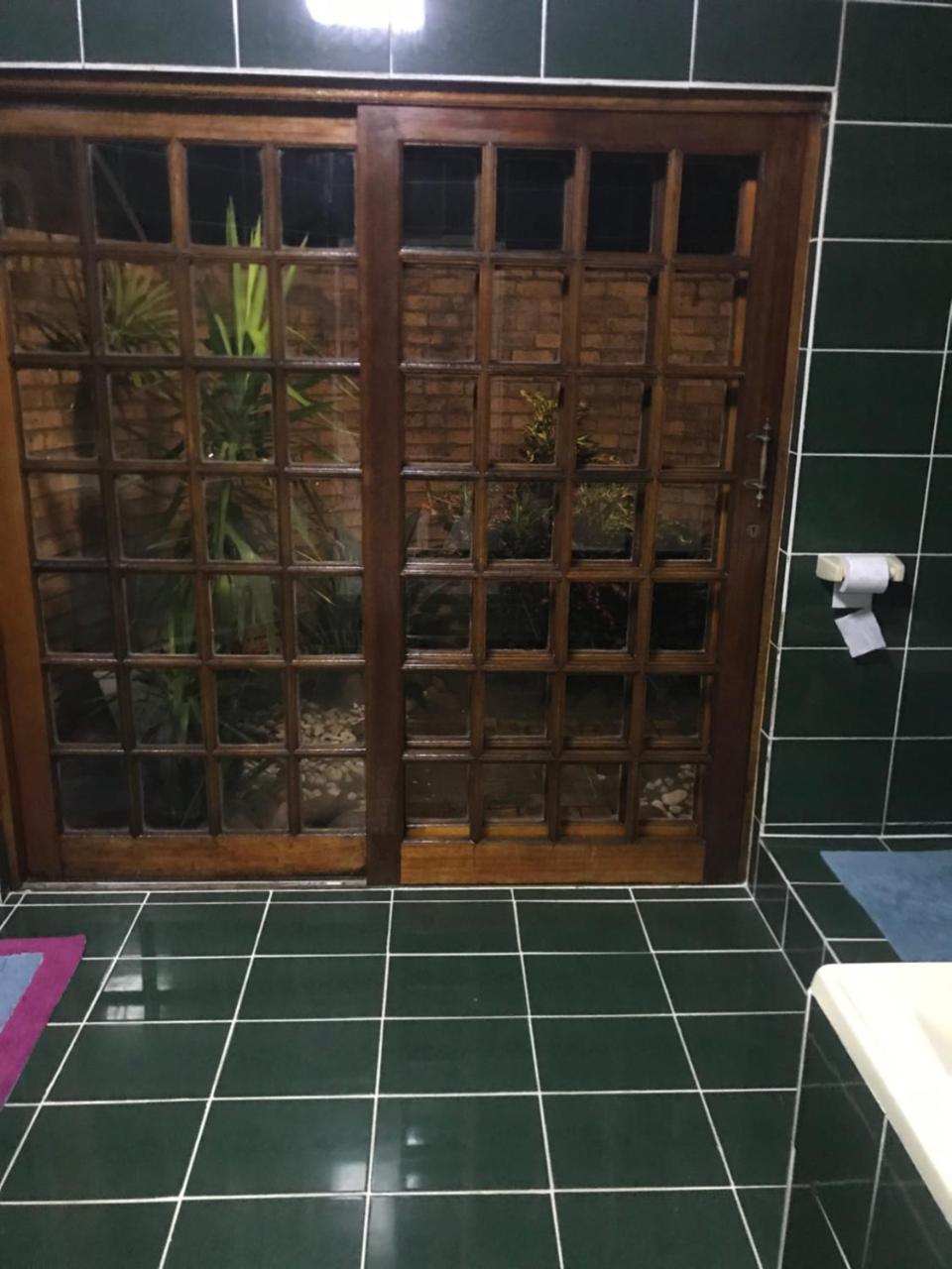 Green Tree B&B Mtubatuba Екстериор снимка
